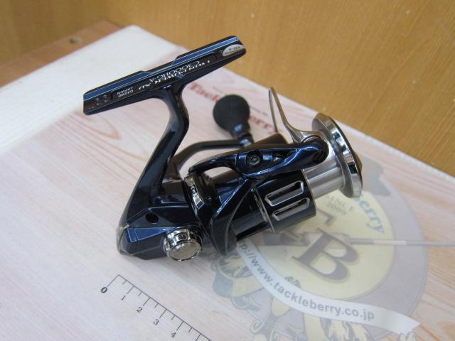 21ツインパワーXD C3000HG