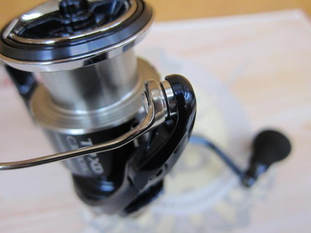 21ツインパワーXD C3000HG