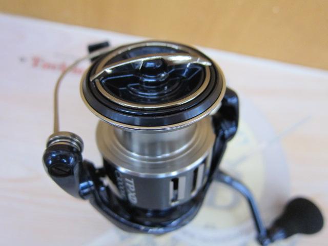 21ツインパワーXD C3000HG