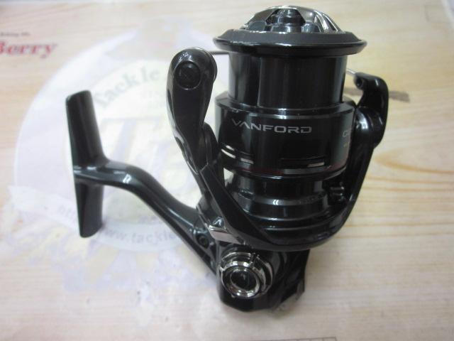 24ヴァンフォード C2500SXG