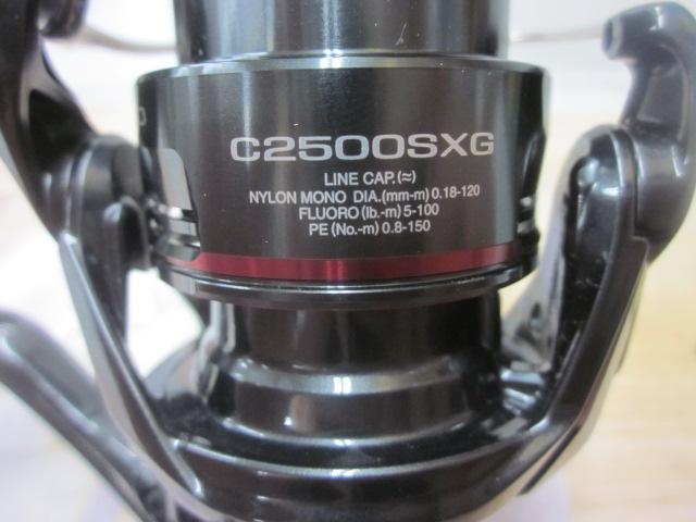 24ヴァンフォード C2500SXG