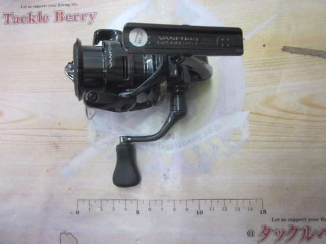 24ヴァンフォード C2500SXG