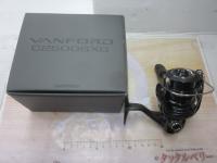 24ヴァンフォード C2500SXG