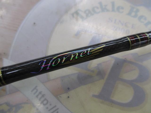 ホーネットキラービー HKC-631LS MGS