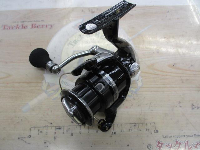 14エクスセンスBB C3000HGM