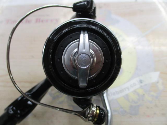 14エクスセンスBB C3000HGM