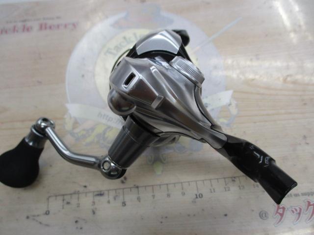 14エクスセンスBB C3000HGM