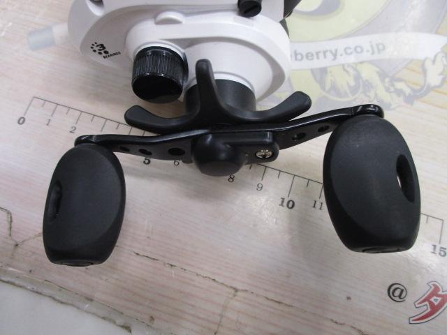 GENIKEイージーキャスト