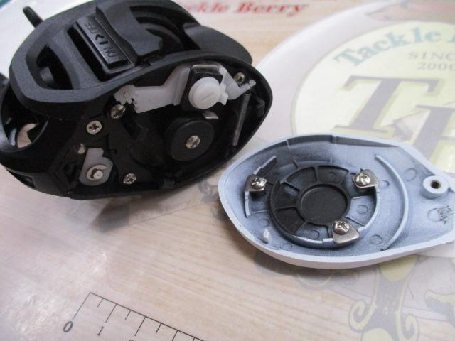 GENIKEイージーキャスト