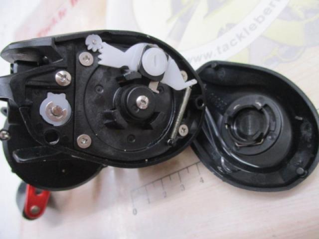 ブラックマックススイージーキャスト