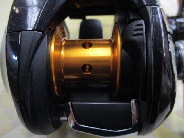 17バルケッタBB 300PGDH