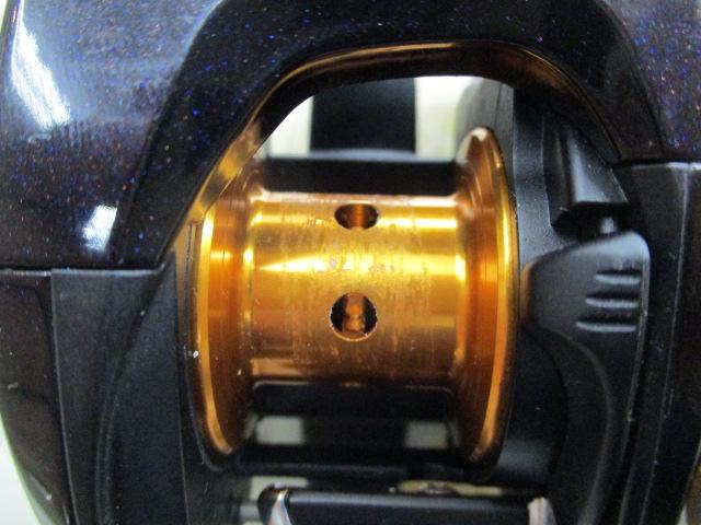 17バルケッタBB 300PGDH