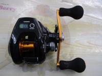 17バルケッタBB 300PGDH