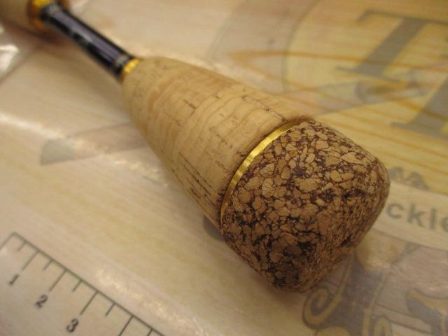 HS コンパクトモデル 605TUL