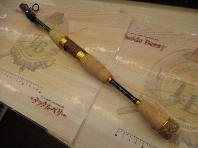 HS コンパクトモデル 605TUL