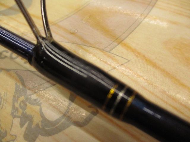 HS コンパクトモデル 605TUL