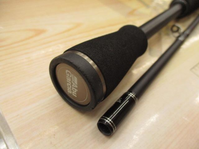 バスフィールド BSFC-652ML