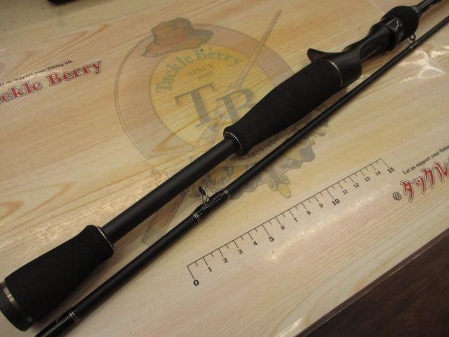 バスフィールド BSFC-652ML