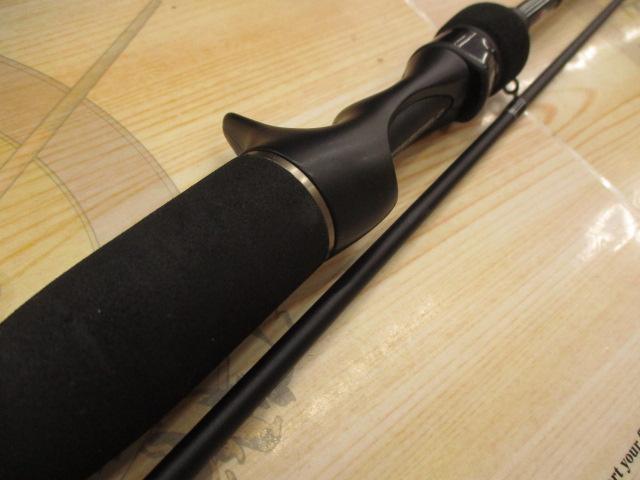 バスフィールド BSFC-652ML