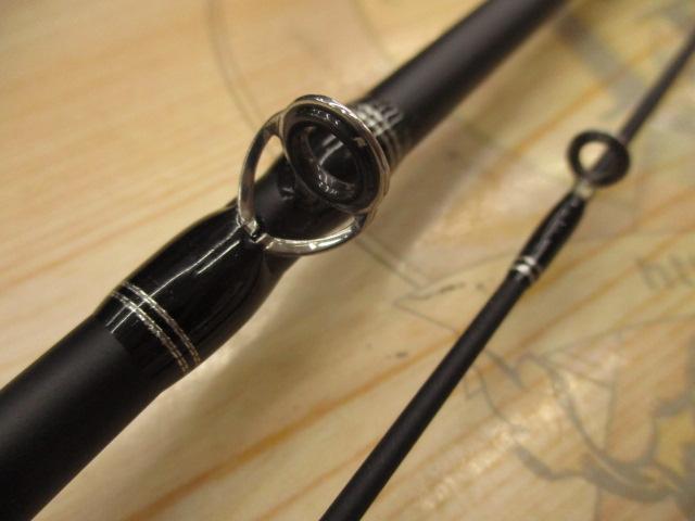 バスフィールド BSFC-652ML