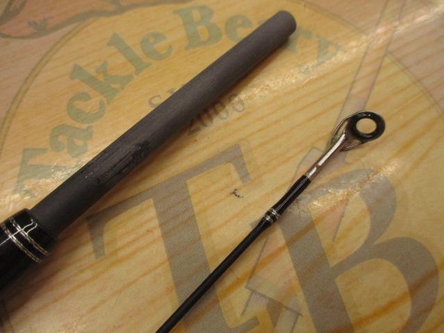 バスフィールド BSFC-652ML