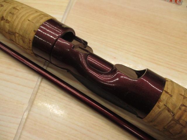 スコーピオンEV 2702-2 (赤ブランクス)｜＠ベリーネット 日本最大新品