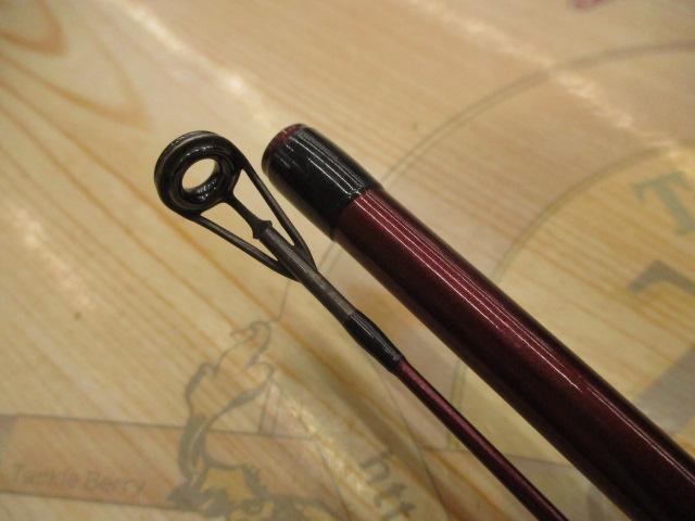 スコーピオンEV 2702-2 (赤ブランクス)｜＠ベリーネット 日本最大新品