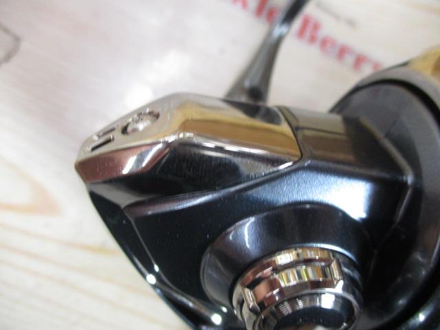 21アルテグラ C2000S