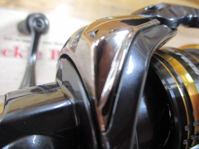 21アルテグラ C2000S