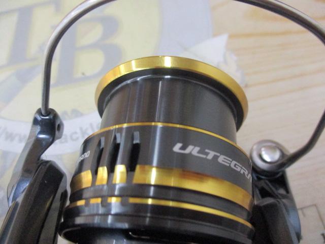 21アルテグラ C2000S