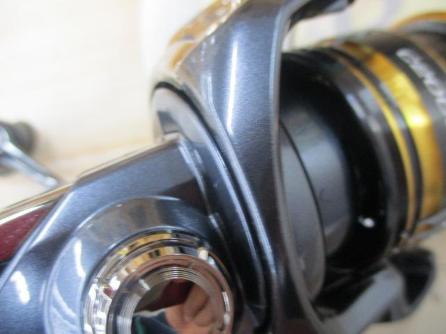 21アルテグラ C2000S