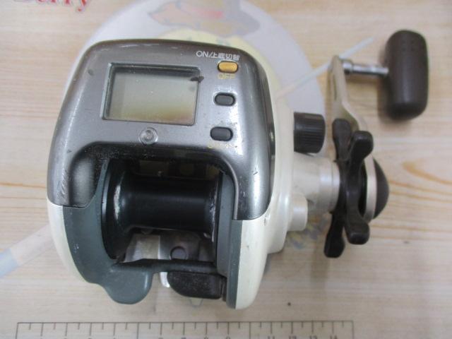 98デジタナSLS小船 1000