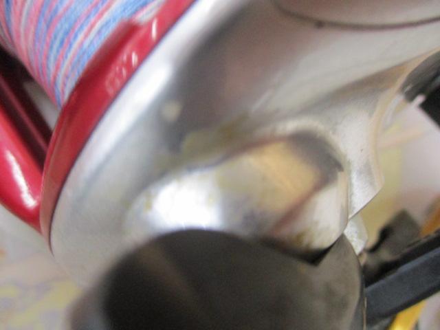 08電動丸 1000プレイズ