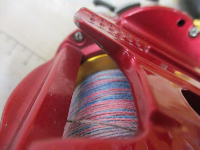 08電動丸 1000プレイズ