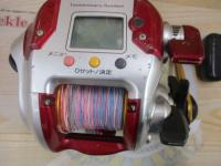 08電動丸 1000プレイズ