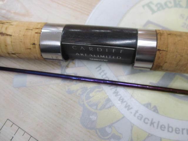 カーディフエリアリミテッド 60XUL