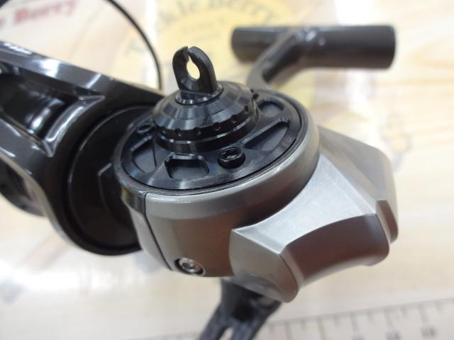 レボ SP BEAST 1000S