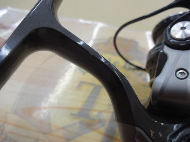 レボ SP BEAST 1000S