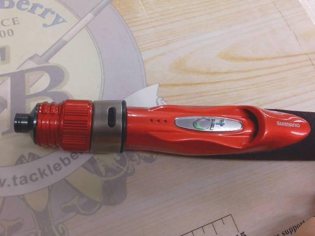 ワカサギマチック SHS03(穂先のみ)