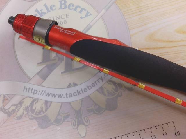 ワカサギマチック SHS03(穂先のみ)