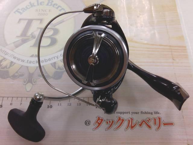 23レグザ LT3000S-CXH