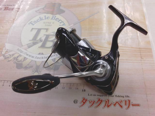 23レグザ LT3000S-CXH