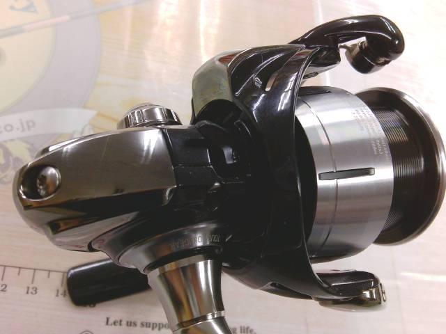 23レグザ LT3000S-CXH