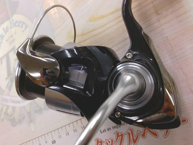 23レグザ LT3000S-CXH