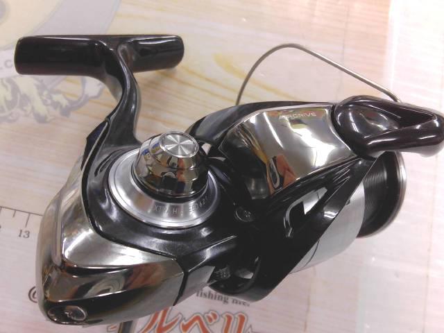 23レグザ LT3000S-CXH