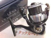 23レグザ LT3000S-CXH