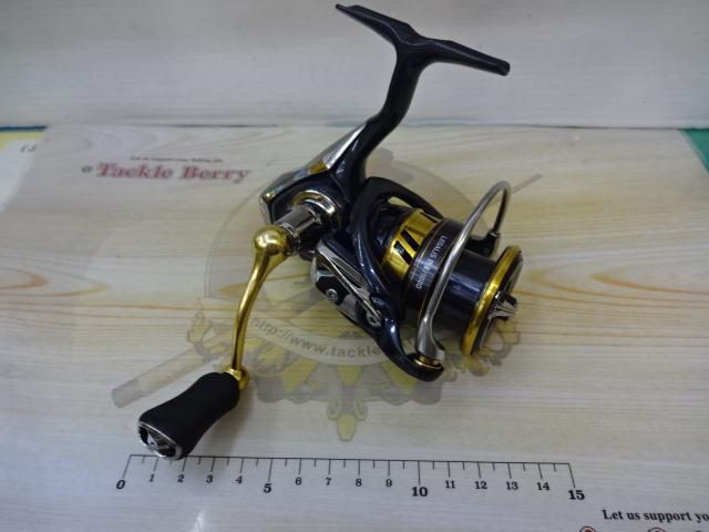 18レガリス LT2500D