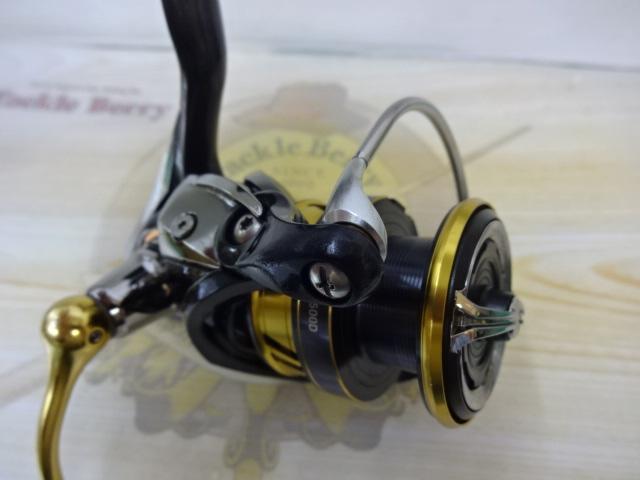 18レガリス LT2500D