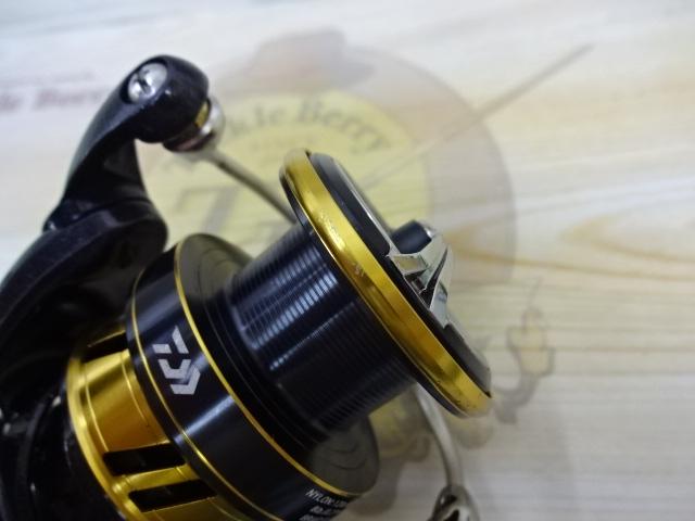 18レガリス LT2500D