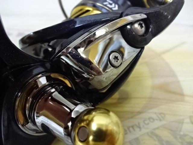 18レガリス LT2500D